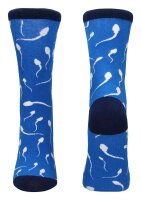 Sexy Socks - Sea-Men - 36 - 46