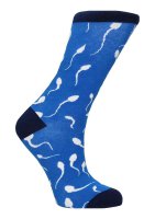 Sexy Socks - Sea-Men - 36 - 46