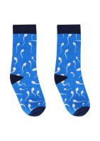 Sexy Socks - Sea-Men - 36 - 46