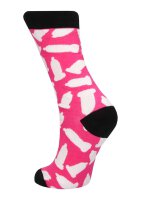 Sexy Socks - Safety First - 36-41