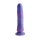 Strap U Magic Stick Glitter Silicone Dildo 8 Inch - 20,8 cm