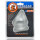 Oxballs Tri-Squeeze Penisring+Ballstretcher Eisklar