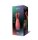 Ovo Ner Klitoris Rabbit Vibrator Pink