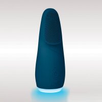 Ovo Kiran Lay-on Vibrator Blue