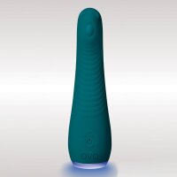 Ovo Phoebe G-Punkt Vibrator Teal