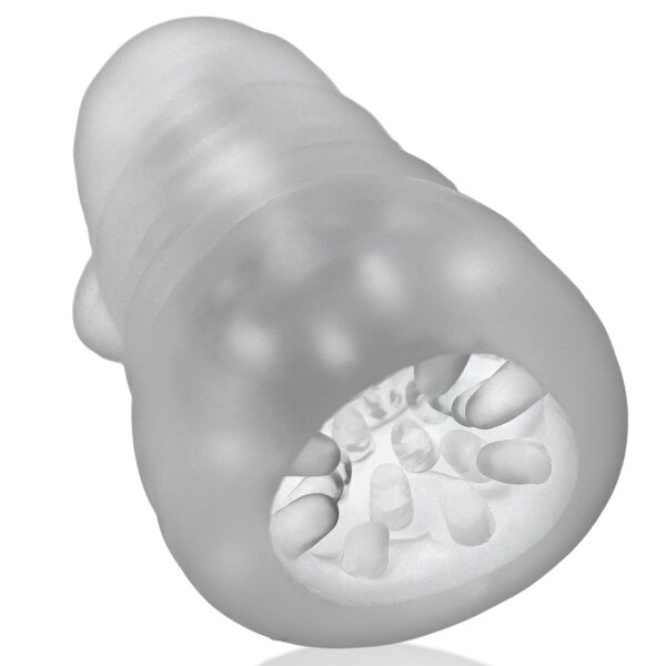 Hünkyjunk Jackt Stroker Eisklar