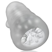 Hünkyjunk Jackt Stroker Eisklar