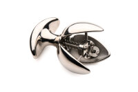 Master Series Ass Vault Locking Ass Expander - 5,5 cm