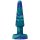 Doc Johnson A-Play Groovy Silicone Anal Plug 5 inch 3,10 cm