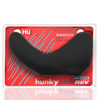 Hünkyjunk Buzzfuck Sling With Taint Vibe Vibrating...
