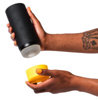 Romp Dash Masturbator schwarz