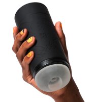 Romp Dash Masturbator schwarz