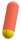 Romp Riot Mini Vibrator orange