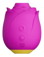 Romp Rose Pulsator pink