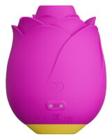 Romp Rose Pulsator pink