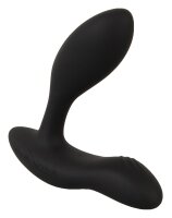 WE-VIBE Vector+ Analvibrator schwarz