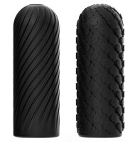 Arcwave Ghost masturbator sleeve black