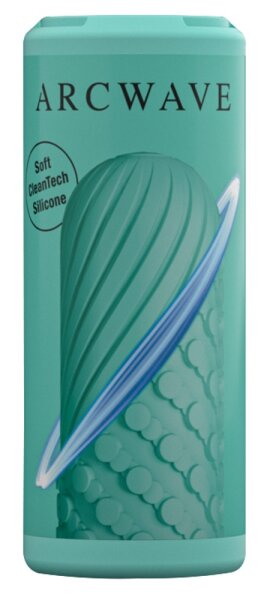 Arcwave Ghost masturbator sleeve green