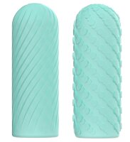 Arcwave Ghost masturbator sleeve green