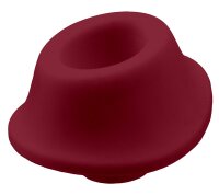 Womanizer 3x replacement caps Premium 2 red M