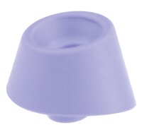 Womanizer 3x replacement caps DUO 2 purple M