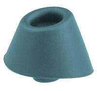 Womanizer 3x replacement caps DUO 2 turquoise S