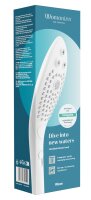 Womanizer Wave multifunctional shower attachment white