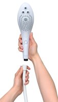Womanizer Wave Multifunktions Duschaufsatz weiß