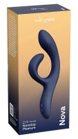 WE-VIBE Nova 2 Vibrator blau