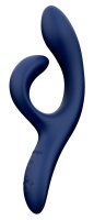 WE-VIBE Nova 2 Vibrator blau