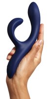 WE-VIBE Nova 2 Vibrator blau