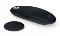 WE-VIBE Moxie+ 2 x Pantyvibrator Set schwarz