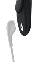 WE-VIBE Moxie+ 2 x Pantyvibrator Set schwarz