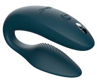 WE-VIBE Sync 2 Paarvibrator grün