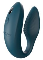 WE-VIBE Sync 2 Paarvibrator grün