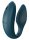 WE-VIBE Sync 2 Paarvibrator grün