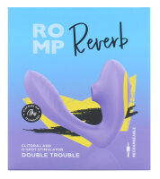 ROMP Reverb