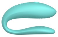 WE-VIBE Sync Lite Paarvibrator blau