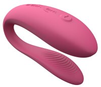 WE-VIBE Sync Lite Paarvibrator pink