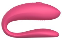 WE-VIBE Sync Lite Paarvibrator pink