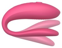 WE-VIBE Sync Lite Paarvibrator pink