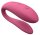 WE-VIBE Sync Lite Paarvibrator pink