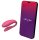 WE-VIBE Sync Lite Paarvibrator pink