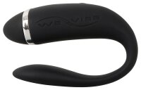 WE-VIBE 30 Flexibler Paarvibrator schwarz