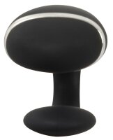 WE-VIBE 30 Flexibler Paarvibrator schwarz