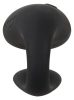 WE-VIBE 30 Flexibler Paarvibrator schwarz