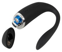 WE-VIBE 30 Flexibler Paarvibrator schwarz