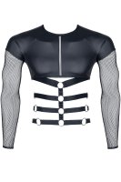 RFP black T-Shirt S - XXL