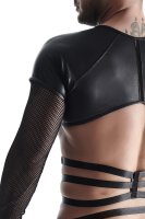 RFP black T-Shirt S - XXL