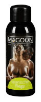 Magoon Erotic Massage-Öl Spanische Fliege 50 ml